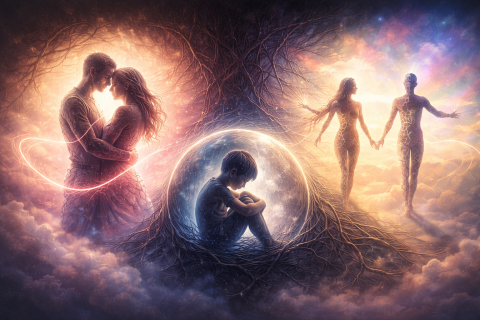 Близость и автономность