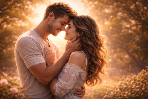 как построить счастливые отношения